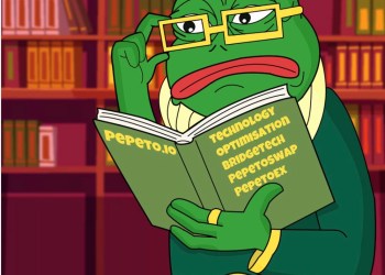 How to Participate in the Pepeto Presale